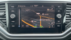 Volkswagen T-Roc 1.0 TSI 110 Active 5dr Petrol Hatchback